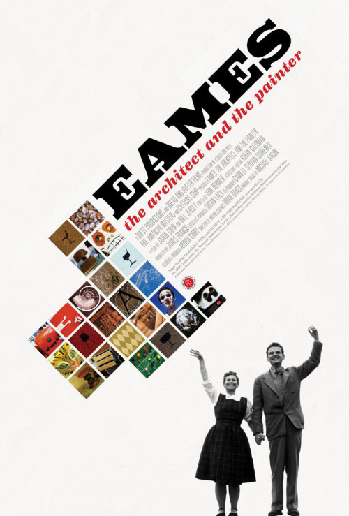 Eames: The Architect and the Painter