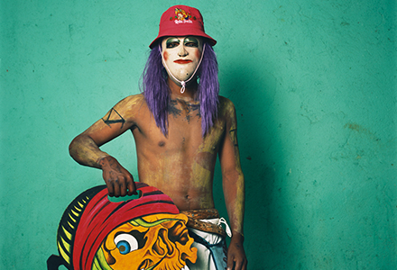 The 40th Annual Photo Regional